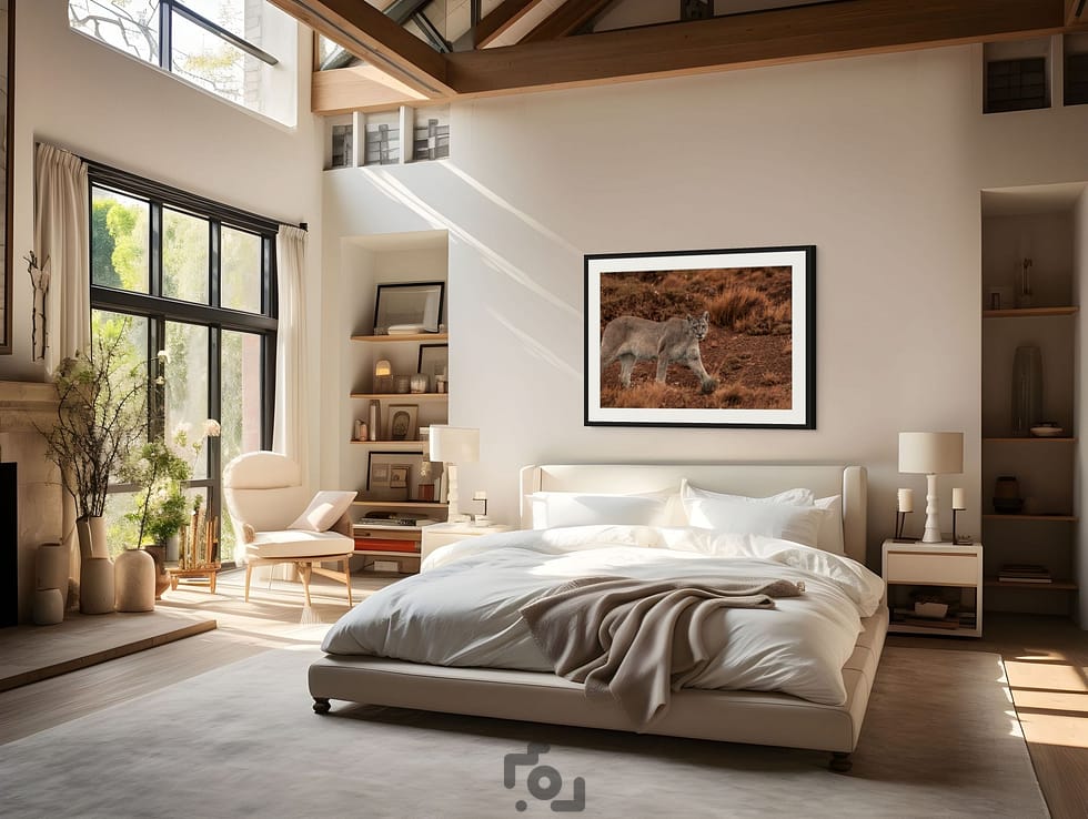 The Spirit of Patagnia